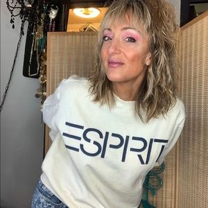 ESPIRIT SWEATSHIRT
